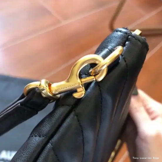 Tony Luxuries YSL MONOGRAM 0501